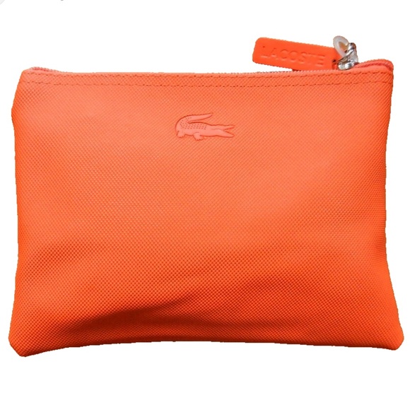 Lacoste Amenity Kit For Turkish Airlines - Picture 1 of 5